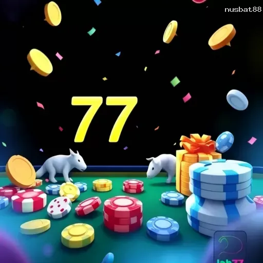 Mengenal nusbat88 Sebagai Platform Game Online Terpercaya